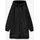 Vero Moda VMASTA Regenmantel Damen Schwarz S