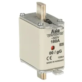 ABB NH-Sicherung OFAF00H160