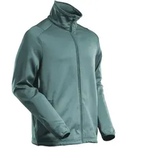Mascot Fleecepullover mit Reißverschluss S