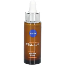 NIVEA Cellular Vitamin C Radiance Serum 30 ml