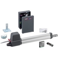 Sommer twist 200 E Set 1flg. Drehtorantrieb
