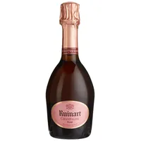 Ruinart Rosé Demi (1 x 0.375 l)