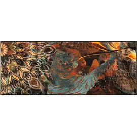 Wash+Dry Grandioso 75 x 190 cm Mehrfarbig
