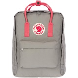 Fjällräven Kanken 16 l fog/pink