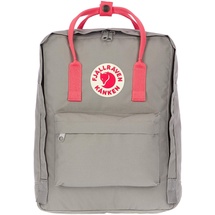 Fjällräven Kanken 16 l fog/pink