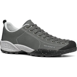 Scarpa Mojito Planet Fabric gray (5) 42
