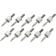 VOLTCRAFT FM200 FM-200 Ersatzspitzenset 1 Set