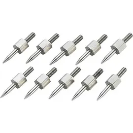 VOLTCRAFT FM200 FM-200 Ersatzspitzenset 1 Set