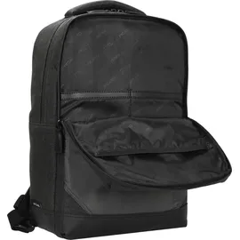 Picard Speed Daypack schwarz