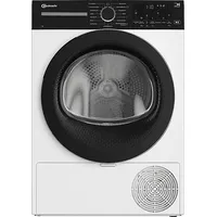 Bauknecht BT 95C WBS Wärmepumpentrockner (9 kg)