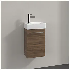 Villeroy & Boch Avento Waschtischunterschrank, 1 Tür, A87601VH
