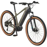 Prophete Dice 3.0 2023 29 Zoll RH 48 cm grau/schwarz