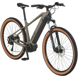 Prophete Dice 3.0 2023 29 Zoll RH 48 cm grau/schwarz