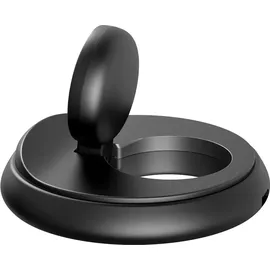 Joyroom JR-W12 Faltbares Induktionsladegerät für Apple watch - Schwarz