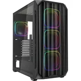 Sharkoon AK5M RGB black