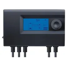 euroster sp. z o.o. sp.k. EURO 11Z Warmwasser und Heizkreisregelung
