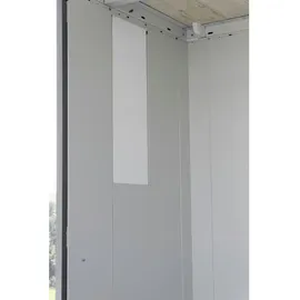 Biohort Neo 2A 2,00 x 2,50 m Silber