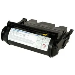 Dell 595-10002 (K2885) - Schwarz - Toner