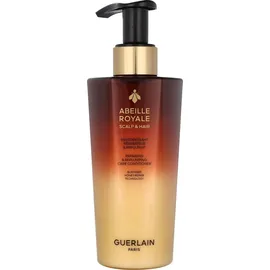 Guerlain Abeille Royale Scalp & Hair Repairing & Replumping Care Volumen-Conditioner 290 ml