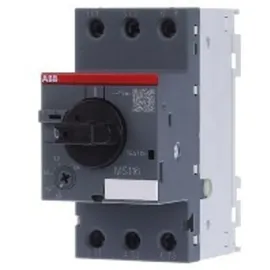 ABB MS116-10 Motorschutzschalter 1SAM250000R1010