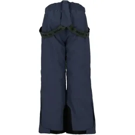 ZigZag Provo Skihose Dunkelblau 110