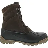 MEINDL Cervinia Herren Dunkelbraun 47