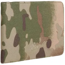 Brandit Textil Brandit Wallet Four Portemonnaie tactical camo