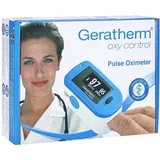 GERATHERM Pulseoximeter Oxy Control