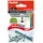Fischer Solufix 1 weiß