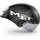 MET-Helmets Codatronca 56-58 cm schwarz/silber matt 2023