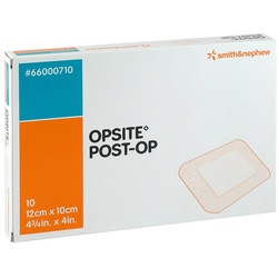 Opsite Post Op 12x10cm Verband