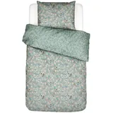 Essenza Aleste Surf green 155 x 220 cm + 80 x 80 cm