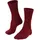 Falke TK1 Trekkingsocken scarlet 37-38