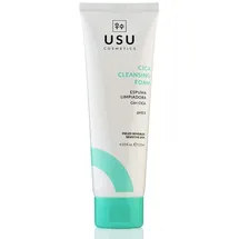 usu cosmetics CICA Gesichtsreinigungsschaum 120 ml
