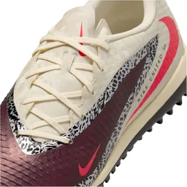 Nike Phantom 6 Low Academy TF Herren burgundy crush/university red 42,5