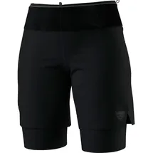 Dynafit Ultra 2/1 Shorts Kurze Hose Schwarz S