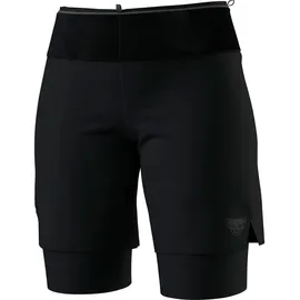 Dynafit Ultra 2/1 Shorts Kurze Hose Schwarz S