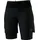 Dynafit Ultra 2/1 Shorts Kurze Hose Schwarz S