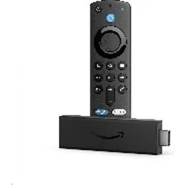 Amazon Fire TV Stick mit Alexa-Sprachfernbedienung 2021 (3. Gen.)