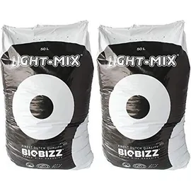BioBizz Light-Mix 50 l