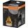 Osram Vintage Edition 1906 4-flg. GU10 6,8 cm oval gold