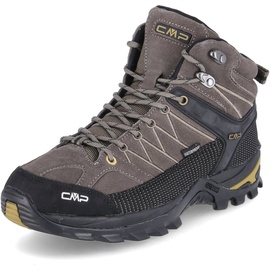 CMP Rigel Mid WP Herren fango 42