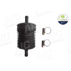 AIC Hydraulikfilter, Lenkung Von Lenkgetriebe Nach Ausgleichsbehälter Ø10mm 10mm 55266
