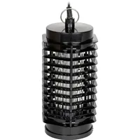 Gardigo UV-Insektenfänger Stromgitter 9,5 x 21 x 10,5 cm 1 St.