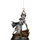 Iron Studios Star Wars Deluxe Art Scale Statue 1/10 Luke and Leia 41 cm