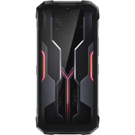 HOTWAV Hyper 7S 4 GB RAM 256 GB Phoenix Black