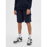 JACK & JONES JPSTBRADLEY Blau 140