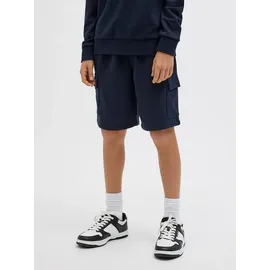 JACK & JONES JPSTBRADLEY Blau 140