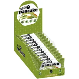 Go Fitness Protein Pancake Pistachio 12 x 55 g