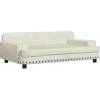 vidaXL, Kinderstuhl + Kindertisch, Apollo (Kindersofa)